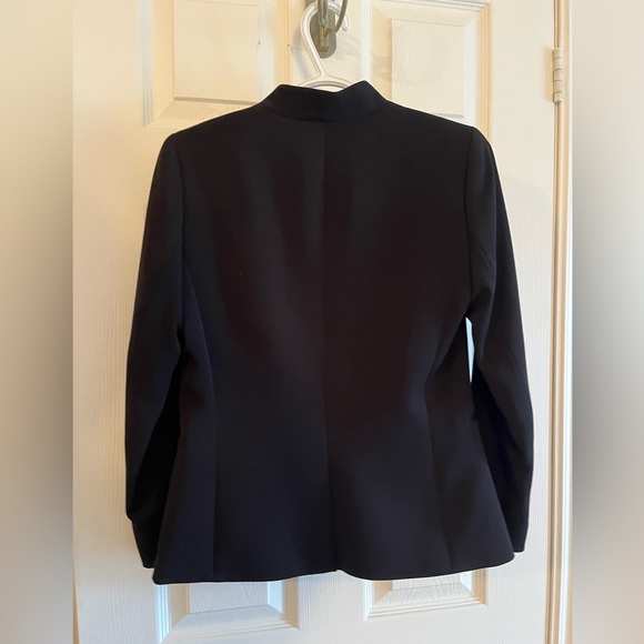 J. Crew Black Blazer - Picture 4 of 5